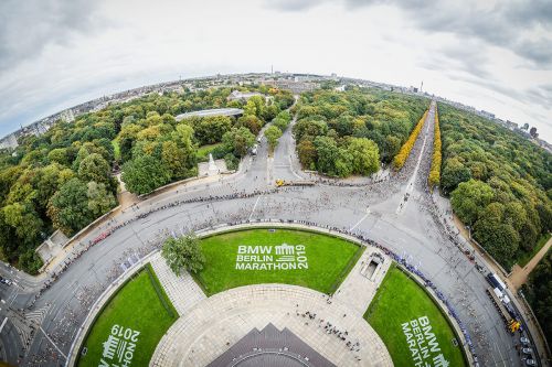 MARATONA DI BERLINO | 42K 2019